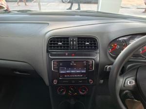 Volkswagen Polo Vivo hatch 1.4 Trendline - Image 12