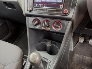 Volkswagen Polo Vivo hatch 1.4 Trendline - Image 13