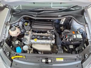 Volkswagen Polo Vivo hatch 1.4 Trendline - Image 17