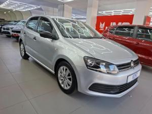 Volkswagen Polo Vivo hatch 1.4 Trendline - Image 1