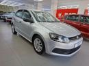 Thumbnail Volkswagen Polo Vivo hatch 1.4 Trendline