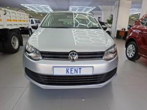 Volkswagen Polo Vivo hatch 1.4 Trendline - Image 2
