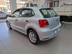 Volkswagen Polo Vivo hatch 1.4 Trendline - Image 3