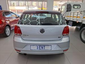 Volkswagen Polo Vivo hatch 1.4 Trendline - Image 4