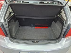 Volkswagen Polo Vivo hatch 1.4 Trendline - Image 5