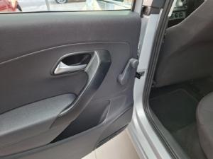 Volkswagen Polo Vivo hatch 1.4 Trendline - Image 6