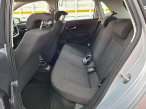 Volkswagen Polo Vivo hatch 1.4 Trendline - Image 7