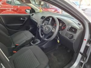Volkswagen Polo Vivo hatch 1.4 Trendline - Image 9