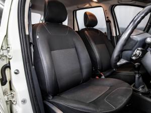 Renault Duster 1.5dCi Dynamique 4WD - Image 12