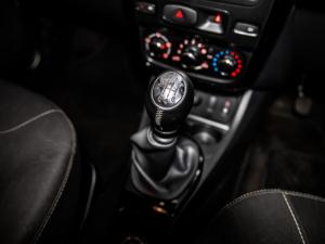 Renault Duster 1.5dCi Dynamique 4WD - Image 14