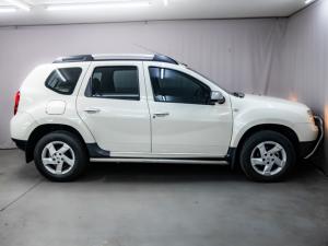 Renault Duster 1.5dCi Dynamique 4WD - Image 15