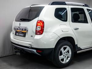Renault Duster 1.5dCi Dynamique 4WD - Image 16