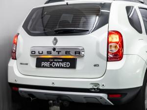 Renault Duster 1.5dCi Dynamique 4WD - Image 17