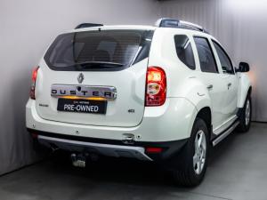 Renault Duster 1.5dCi Dynamique 4WD - Image 18