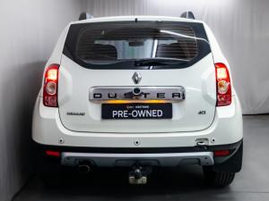 Renault Duster 1.5dCi Dynamique 4WD - Image 19