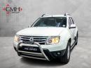 Thumbnail Renault Duster 1.5dCi Dynamique 4WD