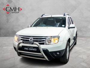 Renault Duster 1.5dCi Dynamique 4WD - Image 1