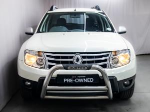 Renault Duster 1.5dCi Dynamique 4WD - Image 3