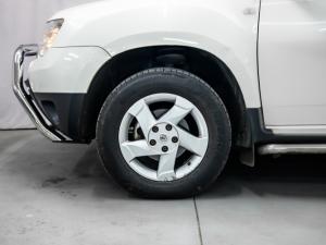 Renault Duster 1.5dCi Dynamique 4WD - Image 4