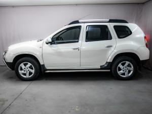 Renault Duster 1.5dCi Dynamique 4WD - Image 5