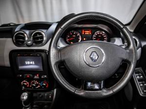 Renault Duster 1.5dCi Dynamique 4WD - Image 8