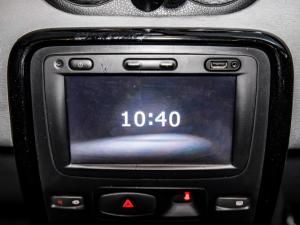 Renault Duster 1.5dCi Dynamique 4WD - Image 9