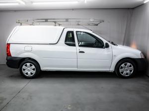 Nissan NP200 1.6i safety pack (aircon) - Image 12
