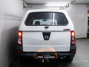 Nissan NP200 1.6i safety pack (aircon) - Image 14