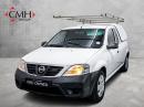 Thumbnail Nissan NP200 1.6i safety pack (aircon)