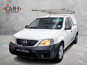 Nissan NP200 1.6i safety pack (aircon) - Image 1