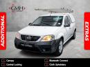 Thumbnail Nissan NP200 1.6i safety pack (aircon)