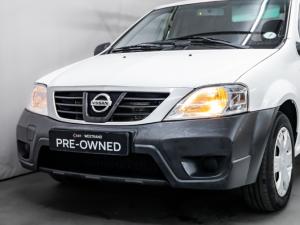 Nissan NP200 1.6i safety pack (aircon) - Image 2