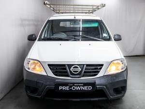 Nissan NP200 1.6i safety pack (aircon) - Image 3