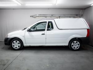 Nissan NP200 1.6i safety pack (aircon) - Image 5