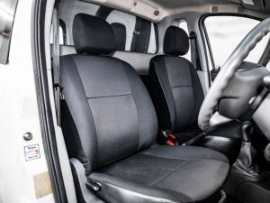 Nissan NP200 1.6i safety pack (aircon) - Image 7