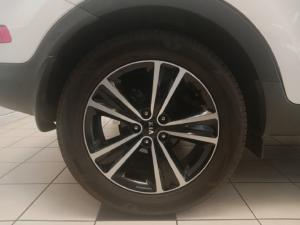 Kia Sportage 2.0CRDi auto - Image 11