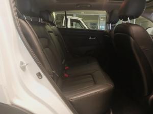 Kia Sportage 2.0CRDi auto - Image 7