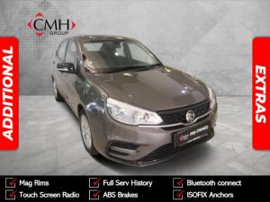 Proton Saga 1.3 Premium - Image 1