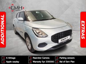 Suzuki Swift 1.2 GL+ auto - Image 1
