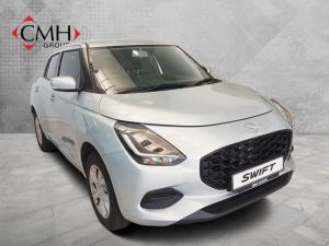 Suzuki Swift 1.2 GL+ auto - Image 1
