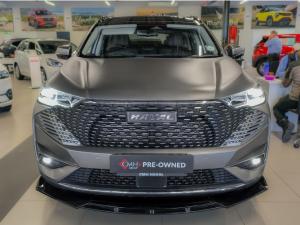 Haval H6 1.5T HEV Ultra Luxury - Image 2
