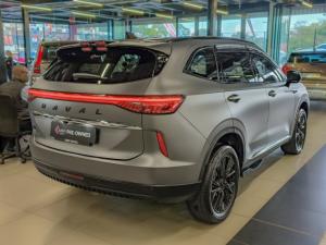 Haval H6 1.5T HEV Ultra Luxury - Image 4