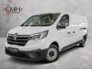 Thumbnail Renault Trafic 2.0dCi panel van