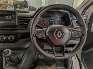 Renault Trafic 2.0dCi panel van - Image 6