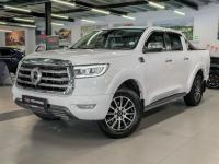 Thumbnail GWM P-Series 2.0TD double cab LS 4x4