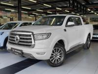 Thumbnail GWM P-Series 2.0TD double cab LS 4x4