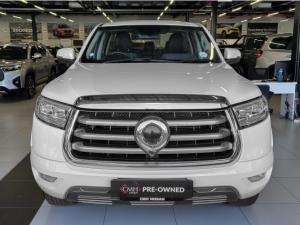 GWM P-Series 2.0TD double cab LS 4x4 - Image 2