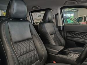 GWM P-Series 2.0TD double cab LS 4x4 - Image 2