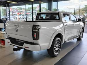 GWM P-Series 2.0TD double cab LS 4x4 - Image 3