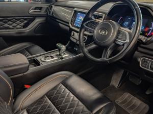 GWM P-Series 2.0TD double cab LS 4x4 - Image 4